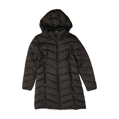Brown Solid Coat