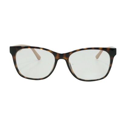 Tortoise L2767 Round Prescription Eyewear