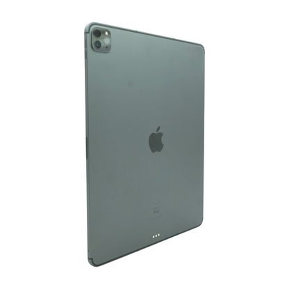 iPad Pro 12.9" Space Gray 5th Generation 256GB Carrier Unlocked Tablet