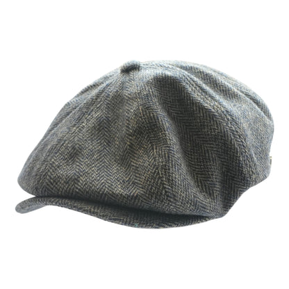 Gray Misc. Hat