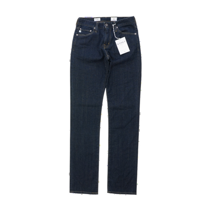 Straight Jeans