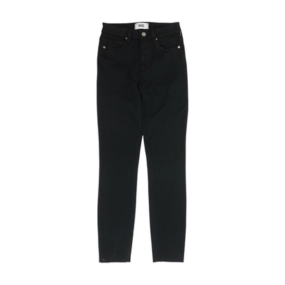 Black Skinny Jeans