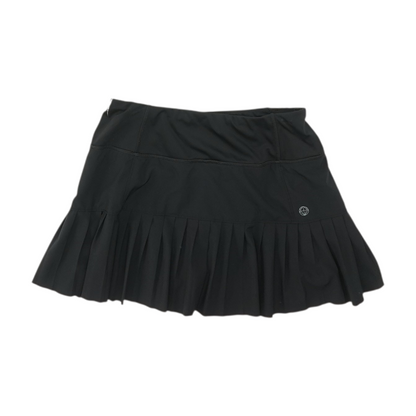 Mondetta Black Active Skort – Image 2