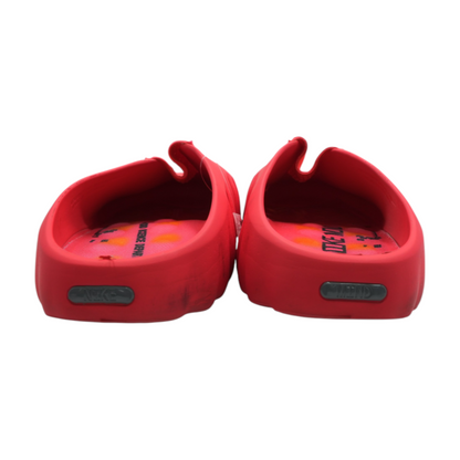 Mind 001 Slip-On Athletic Shoes