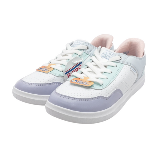 D'Vine Low-Top Athletic Shoes