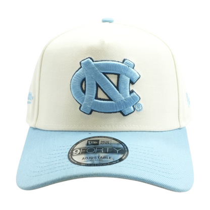 Blue North Carolina Tar Heels Ballcap