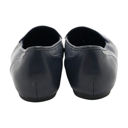 Navy Flats