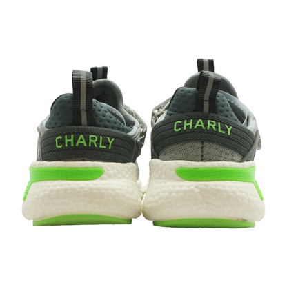 Gray Athletics Shoes
