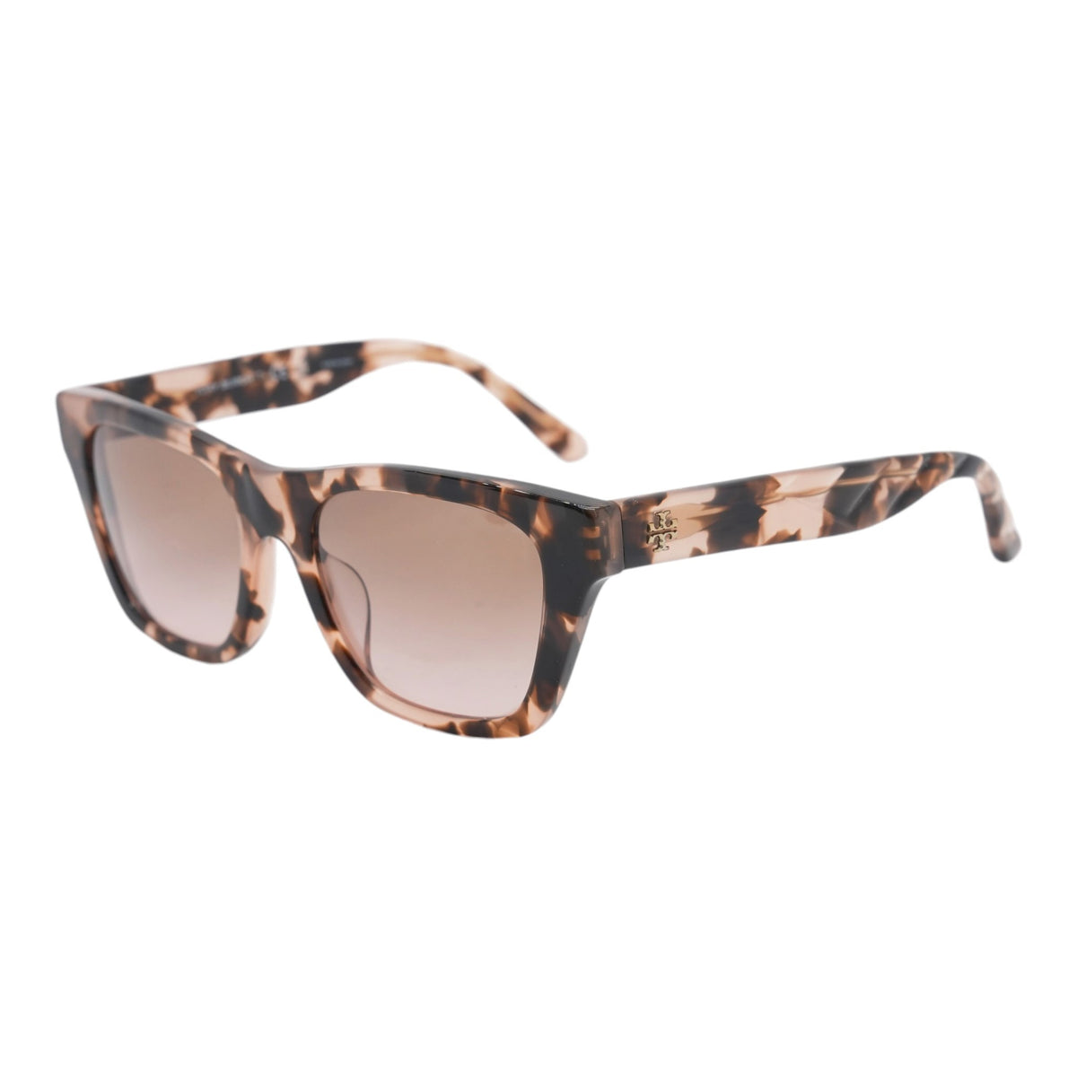 Tortoise TY 7181U Square Sunglasses