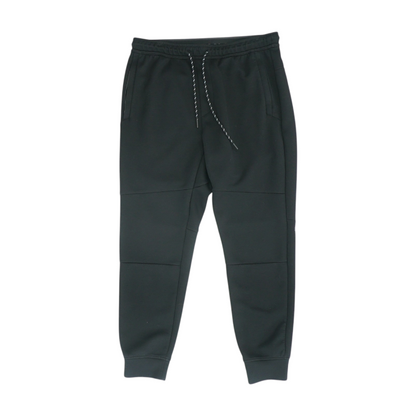 Black Regular Pants