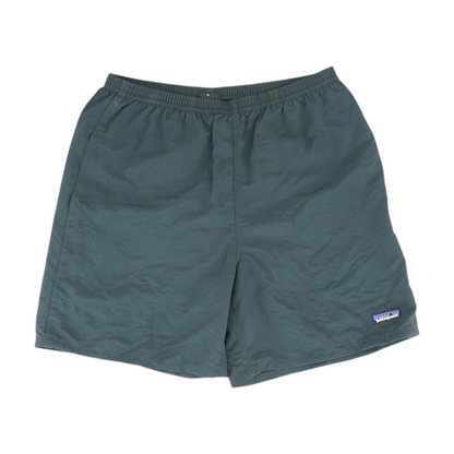 Gray Swim Bottom