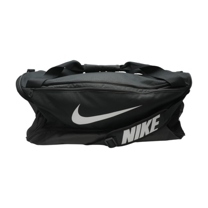 Black Duffel Bag