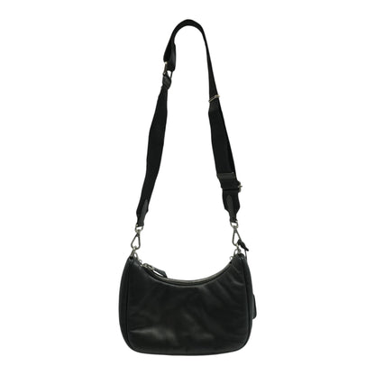 Re-Edition 2005 Bag in Black,