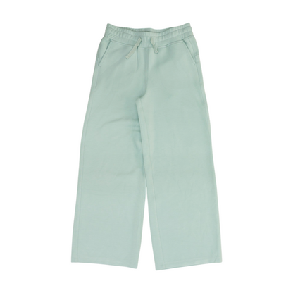 Green Active Pants