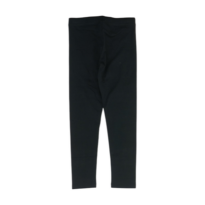 Black Active Leggings