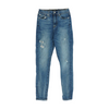 Blue Skinny Jeans