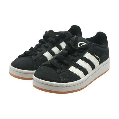 Campus 00s Black Athletic Shoes