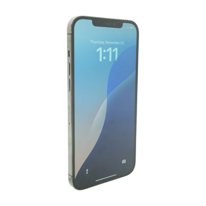 iPhone 12 Pro Max "Sprint" 256GB Graphite UB RENEWED