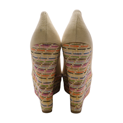 Multi Heels