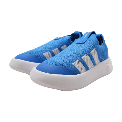 Blue Athletics Shoes