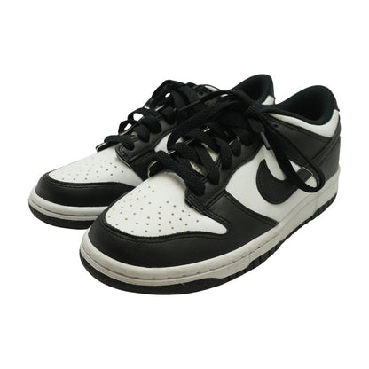 Dunk Low Retro White Athletic Shoes