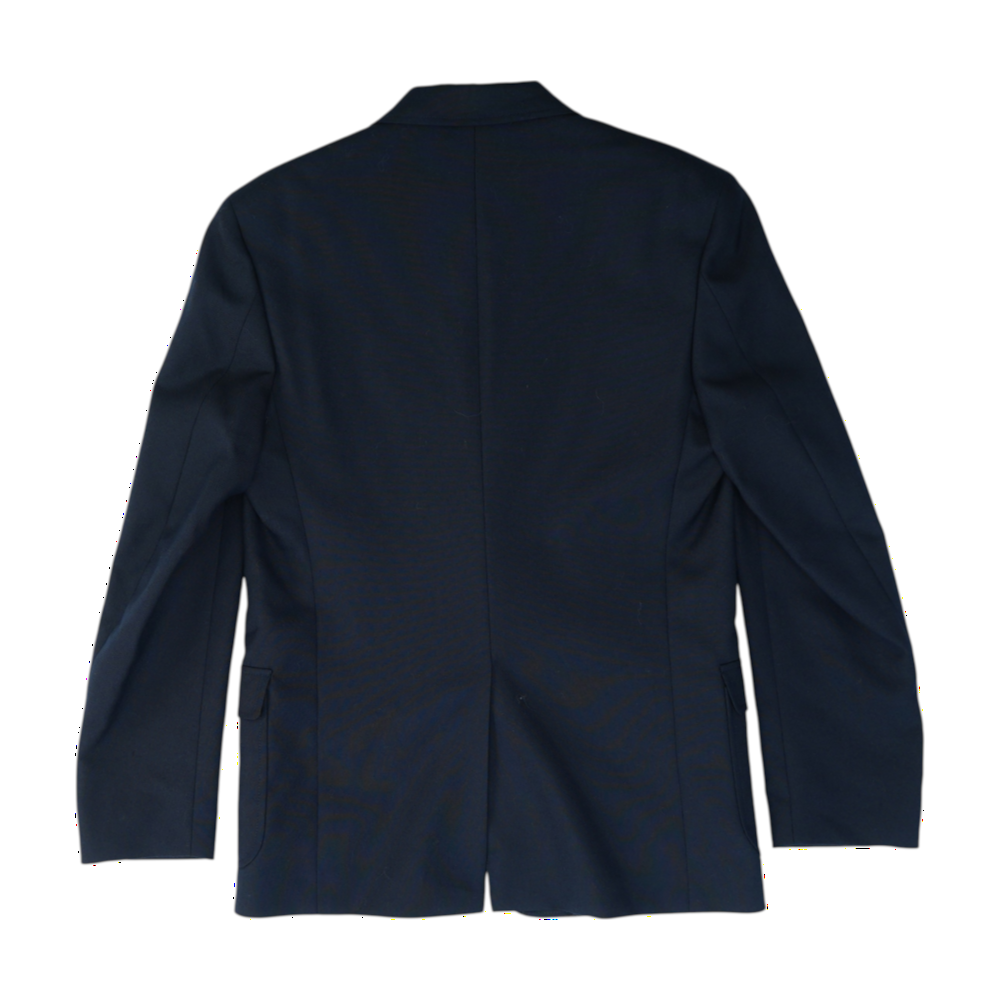 Nordstrom Navy Sport Coat – Image 2