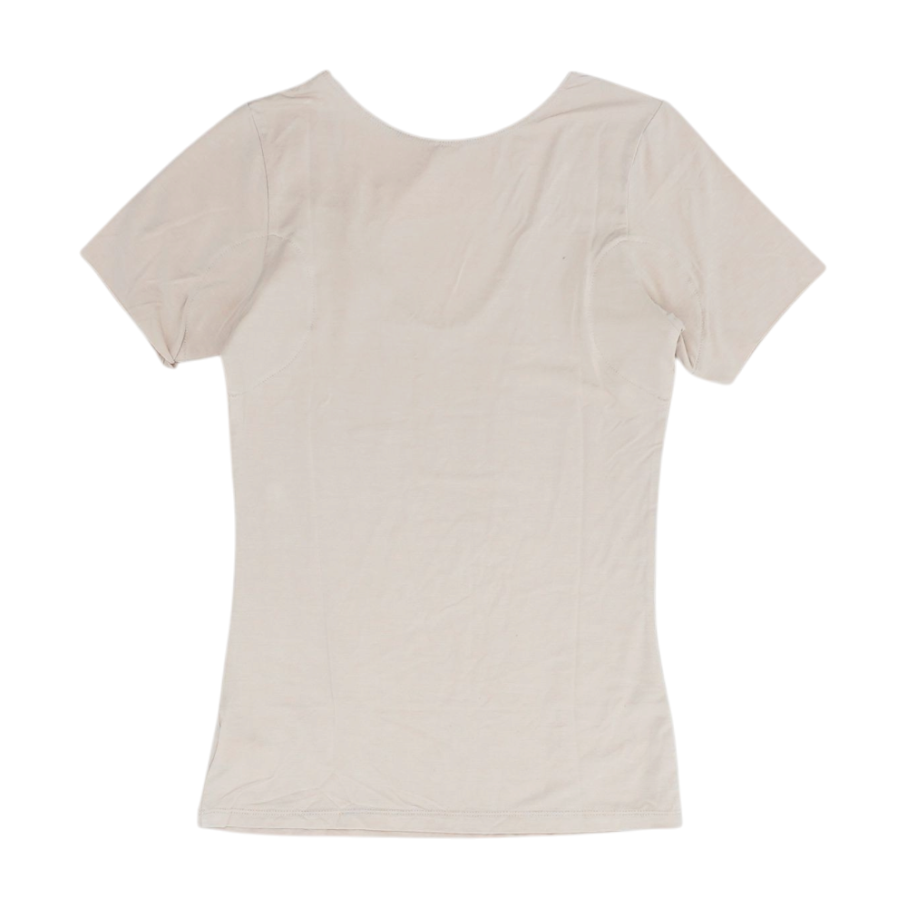 Beige Undershirt