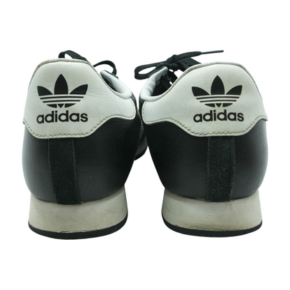 Samoa Low-Top Athletic Shoes