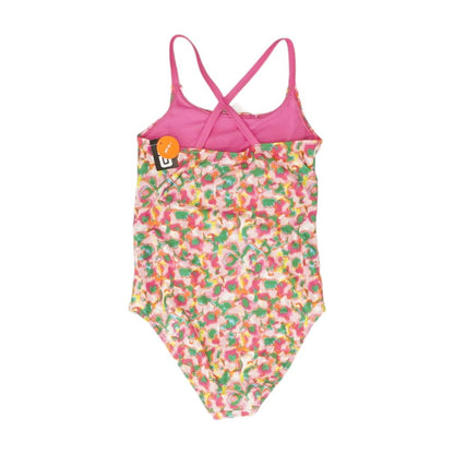Multi Graphic One-Piece