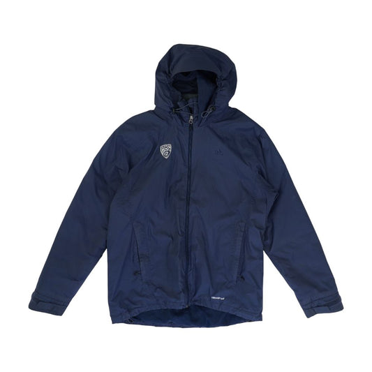 Navy Pac-12 Conference Active Jacket