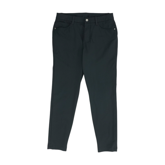 Charcoal Regular Pants