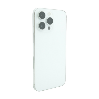 A2651 "AT&T" 256GB White