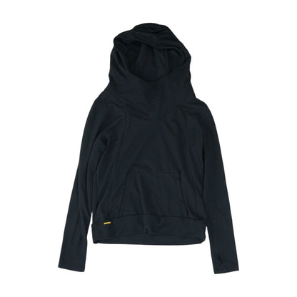 Black Hoodie