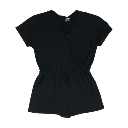 Black Romper