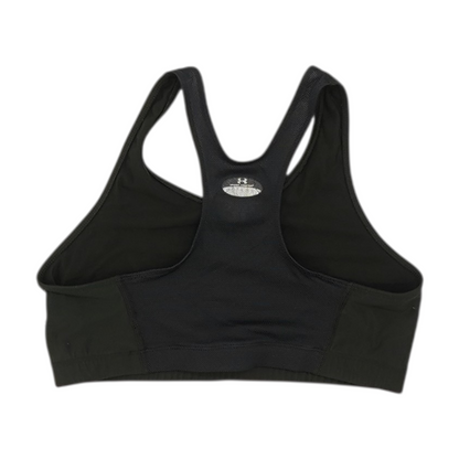 Black Sports Bra