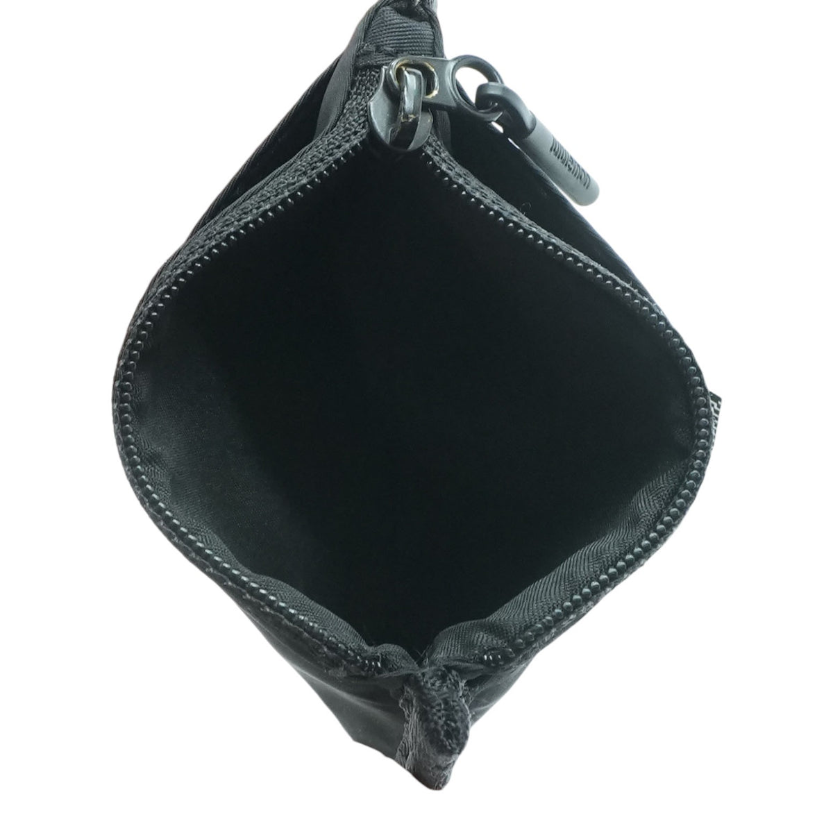 Black Card Case Wallet