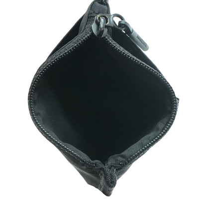 Black Card Case Wallet