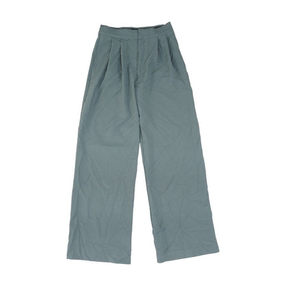 Gray Dress Pants