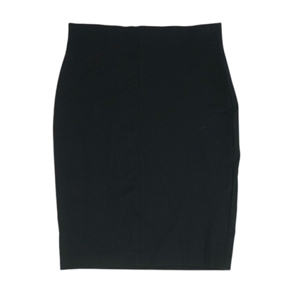 Black Mini Skirt