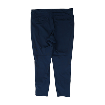 Navy Classic Pants