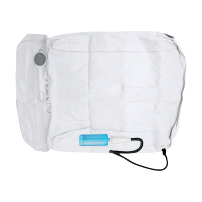 Airplane Travel Bed