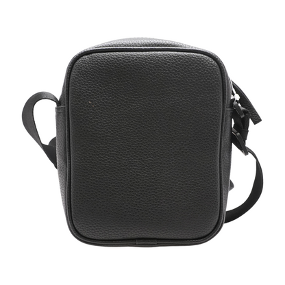 Black Crossbody