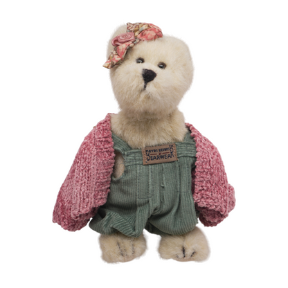 Boyds Bears Plush Toy