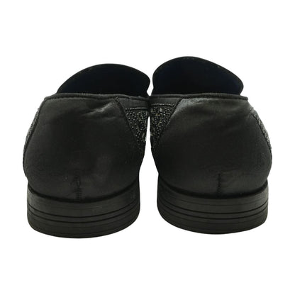 Black Loafer Dress Shoes