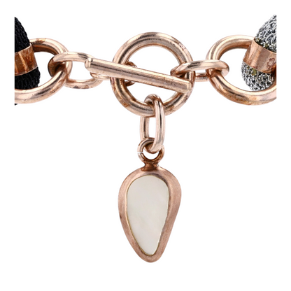 Sterling Silver Chain Bracelet