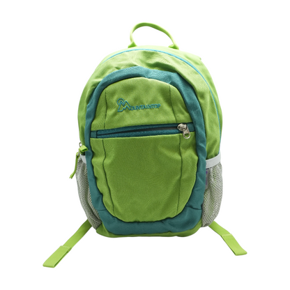 Green Backpack