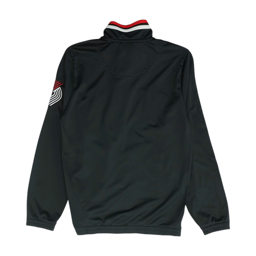 G-III sports by carl banks Black Solid Jacket – Image 2