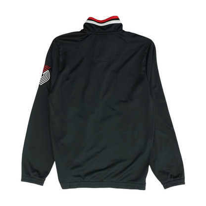 G-III sports by carl banks Black Solid Jacket – Image 2