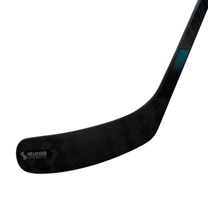 Vizion Left-Handed Hockey Stick