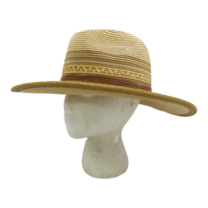 Beige Sun / Beach Hat